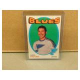 1971-72 OPC Noel Picard #224 Hockey Card