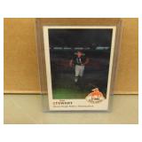1970 OPC Ron Stewart #37 CFL Football Card