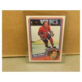1984-85 Topps Guy Lafleur #81 Hockey Card