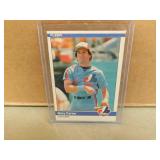 1984 Fleer Gary Carter #271 Baseball Card