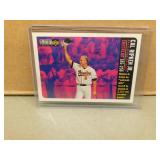 1995 UD Cal Ripken Jr #362 Baseball Card