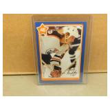 1982-83 Neilson Wayne Gretzky #46 Hockey Card