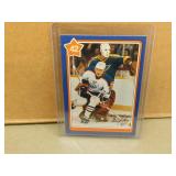 1982-83 Neilson Wayne Gretzky #42 Hockey Card