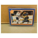 1982-83 Neilson Wayne Gretzky #43 Hockey Card