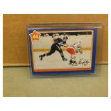 1982-83 Neilson Wayne Gretzky #44 Hockey Card