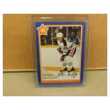 1982-83 Neilson Wayne Gretzky #41 Hockey Card