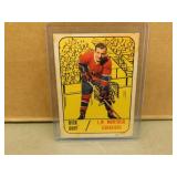 1967-68 OPC Dick Duff #2 Hockey Card