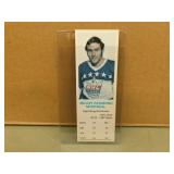 1970-71 Dads Cookies Mickey Redmond Hockey Card