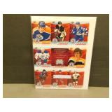 2013-14 Hockey Card Day Hockey Heroes