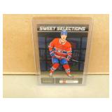 2022-23 OPC Juraj Slafkovsky SS6 Sweet Sensations