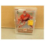 25 - McDonalds Hockey Cards - Various Players