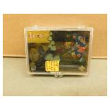 1998 McDonalds Hockey Card Set
