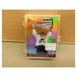49 - 2001 McDonalds Pacific Hockey Cards