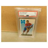 1962 Parkhurst Henri Richard #38 Graded Card