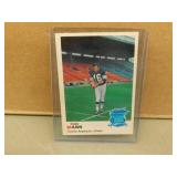 1970 OPC Dave Mann #12 CFL Football Card