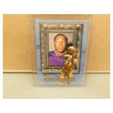 1999 Topps Elgin Baylor CL9 Classic Collection