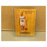1995 Classic Damon Stoudamire #6  Rookie Card
