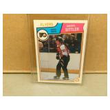 1983-84 OPC Darryl Sittler #272 Hockey Card
