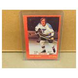 1973-74 OPC Jack Egers #79 Hockey Card