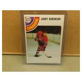 1978-79 OPC Larry Robinson #210 Hockey Card