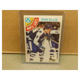 1978-79 OPC Ron Ellis #92 Hockey Card