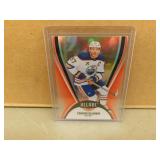 2025-26 UD Connor McDavid #97 Red Rainbow Card