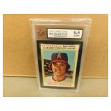 1978 OPC Nolan Ryan #241 Graded Record Breaker