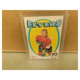 1971-72 OPC Bob Kelly #203 Hockey Card