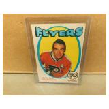 1971-72 OPC Jean Guy Gendron #204 Hockey Card