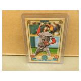 2019 Topps Shohei Ohtani #55 GQ Baseball Card