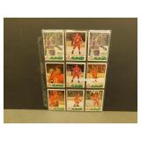 9 - 1977-78 OPC Atlanta Flames Cards