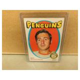 1971-72 OPC Roy Edwards #99 Hockey Card