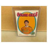 1971-72 OPC Ron Stackhouse #83 Hockey Card