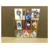 9 - Auston Matthews Collectible Hockey Cards