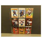 9 - Connor McDavid Collectible Hockey Cards