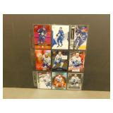 9 - Auston Matthews Collectible Hockey Cards