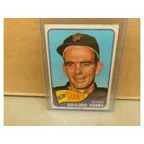 1965 OPC Gaylord Perry #193 Baseball Card