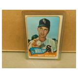 1965 OPC Hoyt Wilhelm #276 Baseball Card