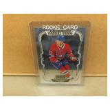 2025-26 OPC Ivan Demidov #232 Marquee Rookie