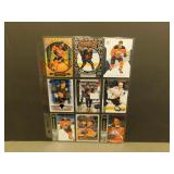 9 - Connor McDavid Collectible Hockey Cards