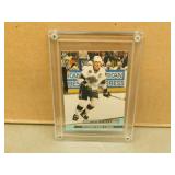 1992-93 Fleer Wayne Gretzky #83 Hockey Card