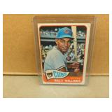1965 OPC Billy Williams #220 Baseball Card