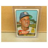 1965 OPC Bert Campaneris #266 Baseball Card