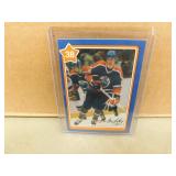1982-83 Neilson Wayne Gretzky #38 Hockey Card