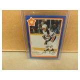 1982-83 Neilson Wayne Gretzky #41 Hockey Card