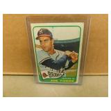 1965 OPC Joe Torre #200 Baseball Card