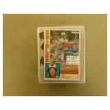50 - 1983 OPC      100-1984 OPC     Baseball Cards
