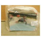 35 - McDonalds 3D Collectible Hockey cards