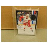 1992-93 UD Euro Stars Hockey Set   E1-20