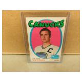 1971-72 OPC Orland Kurtenbach #42 Hockey Card